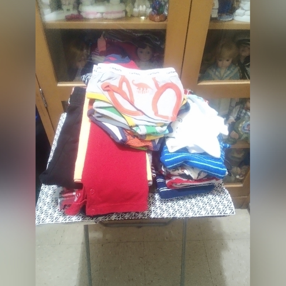 👲 Unlisted Boy Clothes 👲